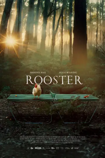 Plakat do filmu "The Rooster" #978661