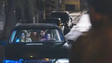 Zasłona do filmu "Un mal día lo tiene cualquiera" #759470