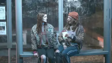 Zasłona do filmu "Un mal día lo tiene cualquiera" #759478