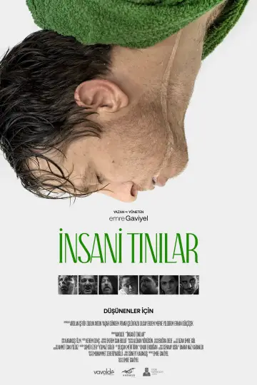 Plakat do filmu "İnsani Tınılar" #196749