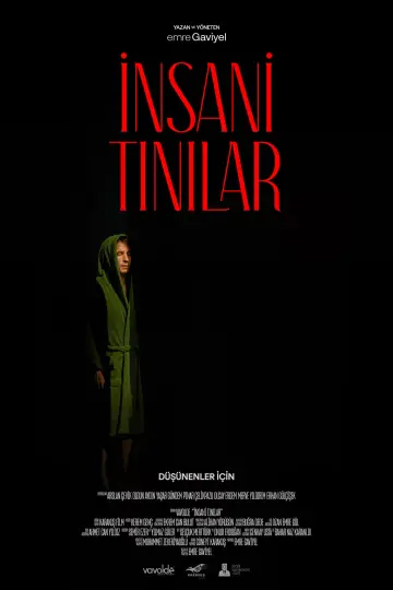 Plakat do filmu "İnsani Tınılar" #196750