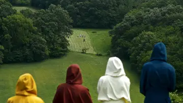 Zasłona do filmu "İnsani Tınılar" #762065