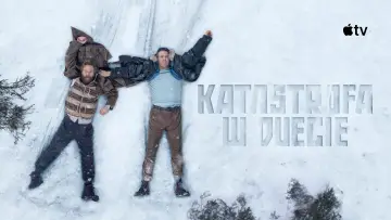 Zasłona do filmu "Katastrofa w duecie" #1169904