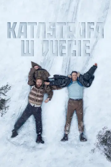 Katastrofa w duecie (2026)