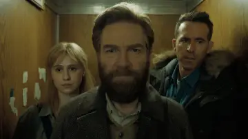 Zasłona do filmu "Katastrofa w duecie" #1607430
