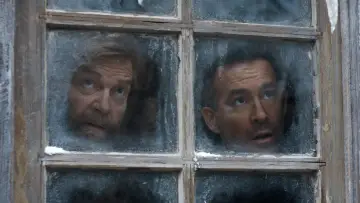 Zasłona do filmu "Katastrofa w duecie" #1635692