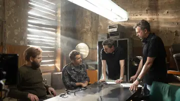 Zasłona do filmu "Katastrofa w duecie" #1635693