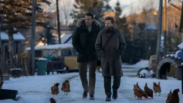 Zasłona do filmu "Katastrofa w duecie" #1635694