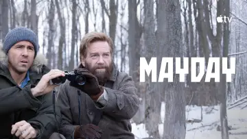 Zasłona do filmu "Katastrofa w duecie" #933862