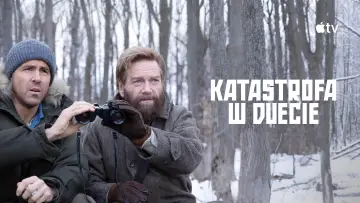 Zasłona do filmu "Katastrofa w duecie" #933863