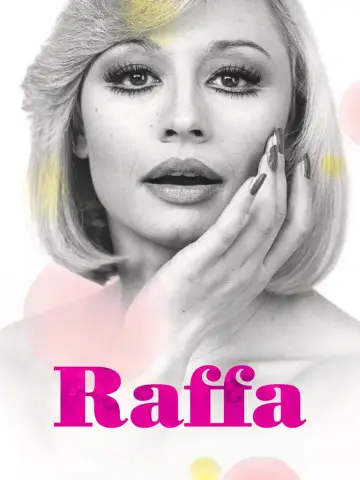 Plakat do filmu "Raffa" #485703