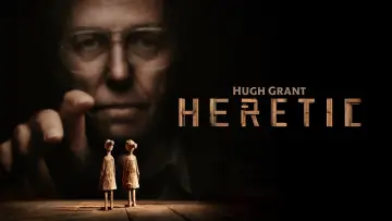 Zasłona do filmu "Heretyk" #574921