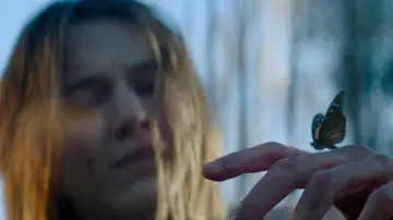 Zasłona do filmu "Heretyk" #574931