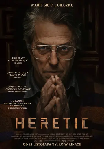 Heretyk