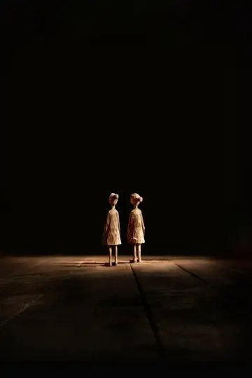 Plakat do filmu "Heretyk" #832446