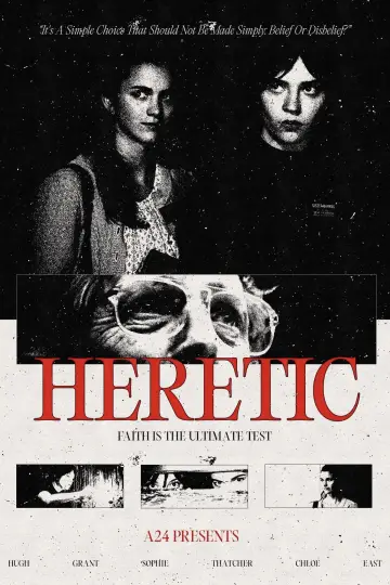 Heretyk