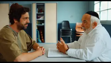 Zasłona do filmu "Z willi do celi" #1015338