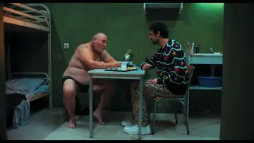 Zasłona do filmu "Z willi do celi" #491357