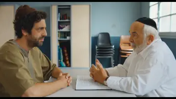 Zasłona do filmu "Z willi do celi" #491361