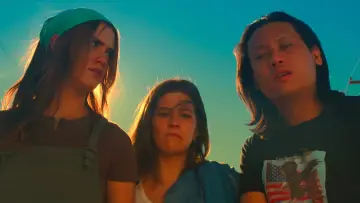 Zasłona do filmu "Heatwave" #1189230