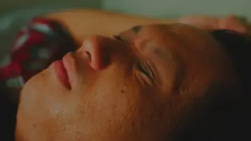 Zasłona do filmu "Heatwave" #1189232