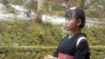 Zasłona do filmu "リバー、流れないでよ" #1099460