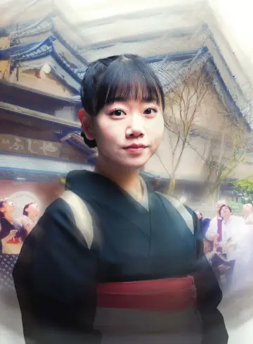 リバー、流れないでよ