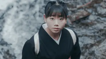 Zasłona do filmu "リバー、流れないでよ" #459237