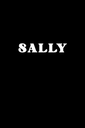 Plakat do filmu "Sally!" #706875
