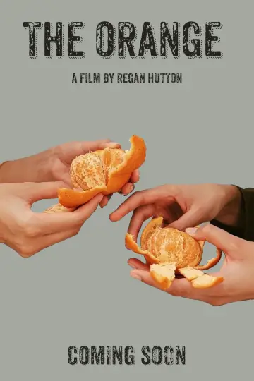 Plakat do filmu "The Orange" #449011