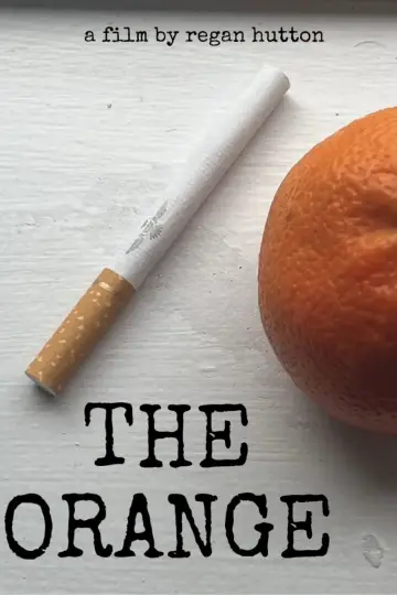 Plakat do filmu "The Orange" #449012
