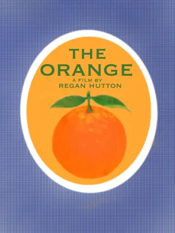 Plakat do filmu "The Orange" #449013