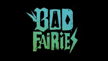 Zasłona do filmu "Bad Fairies" #1143506