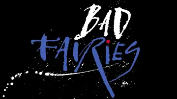 Zasłona do filmu "Bad Fairies" #862183