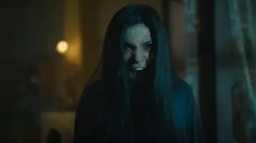 Zasłona do filmu "Kutukan Calon Arang" #1121000