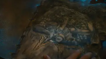 Zasłona do filmu "Kutukan Calon Arang" #1121003