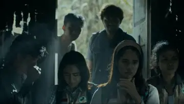 Zasłona do filmu "Pamali: Dusun Pocong" #1029845