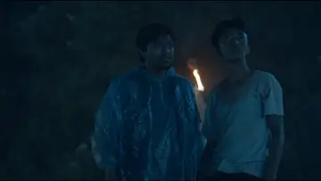 Zasłona do filmu "Pamali: Dusun Pocong" #1029847