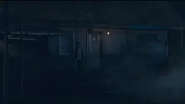 Zasłona do filmu "Pamali: Dusun Pocong" #1029849