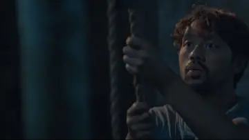Zasłona do filmu "Pamali: Dusun Pocong" #1029850