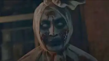 Zasłona do filmu "Pamali: Dusun Pocong" #1029853