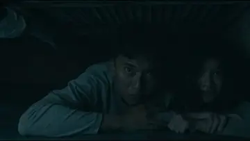 Zasłona do filmu "Pamali: Dusun Pocong" #1029855