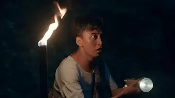 Zasłona do filmu "Pamali: Dusun Pocong" #391896