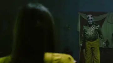 Zasłona do filmu "Setan Botak di Jembatan Ancol" #1191373