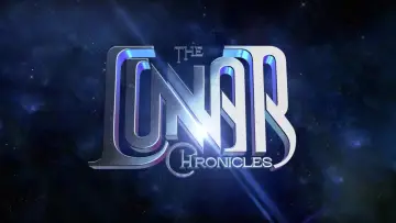Zasłona do filmu "The Lunar Chronicles" #786183