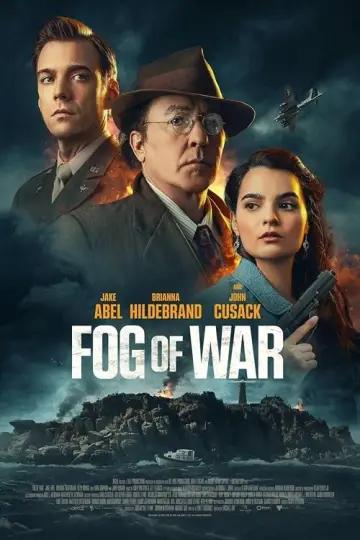 Plakat do filmu "W sieci wojny" #594109