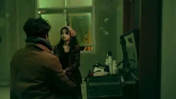 Zasłona do filmu "IN-FAME" #1188001
