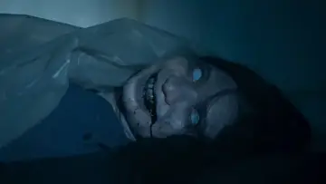 Zasłona do filmu "Penjagal Iblis: Dosa Turunan" #790610