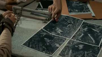 Zasłona do filmu "Penjagal Iblis: Dosa Turunan" #790613