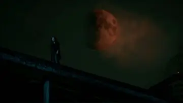 Zasłona do filmu "Penjagal Iblis: Dosa Turunan" #790615